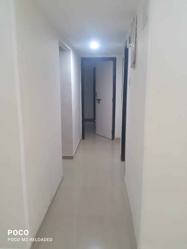 Unfurnished 3bhk in Six Mile, Guwahati, Assam, India for Rent